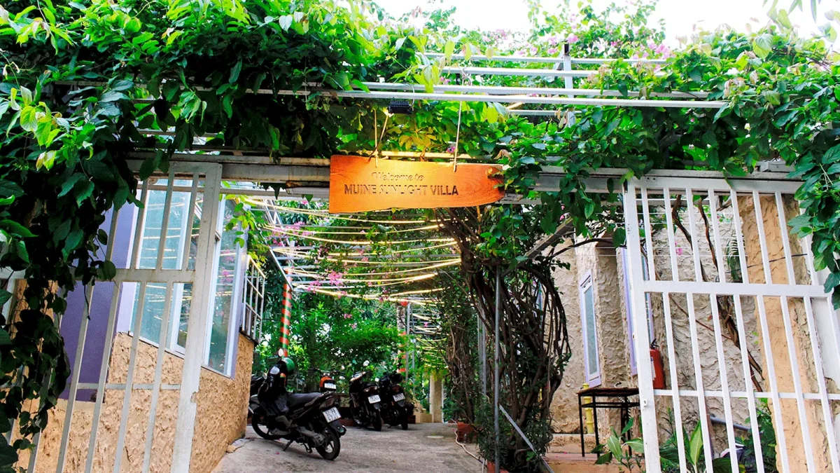 Villa Mũi Né Sunlight Bình Thuận