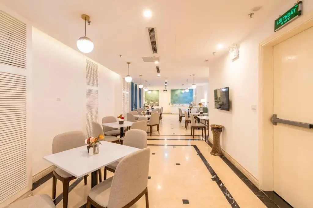Khách sạn Minasi Hanoi Oi Hotel Hà Nội