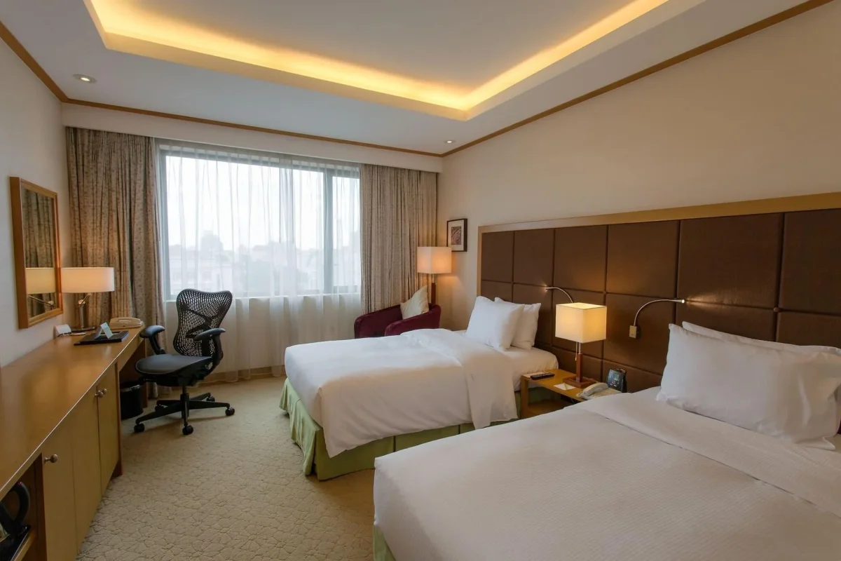 Khách sạn Hilton Garden Inn Hotel Hà Nội