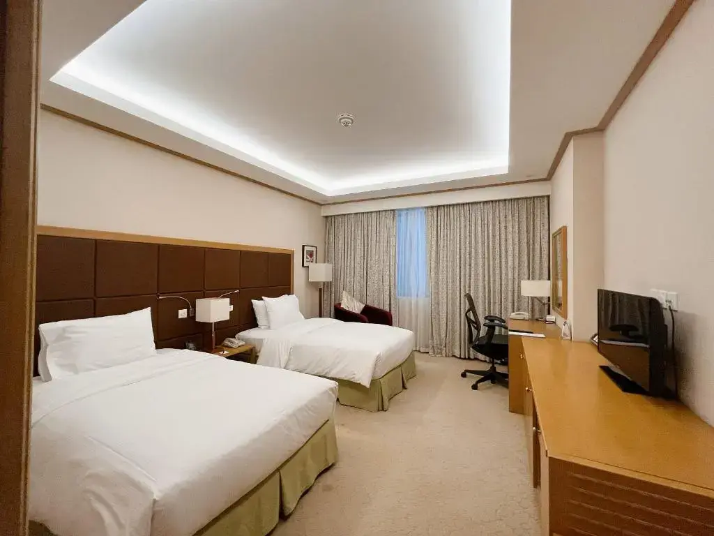 Khách sạn Hilton Garden Inn Hotel Hà Nội