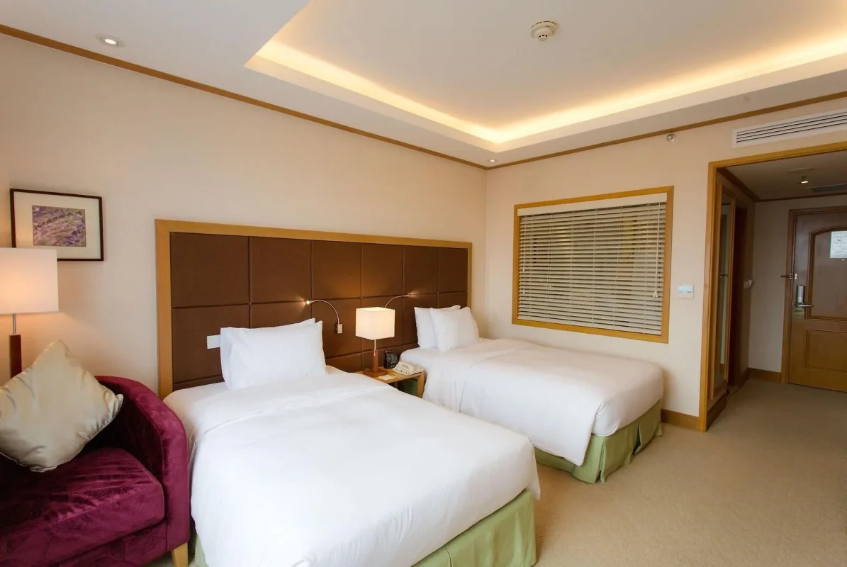 Khách sạn Hilton Garden Inn Hotel Hà Nội