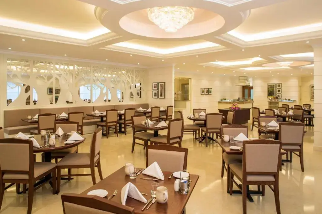 Khách sạn Hilton Garden Inn Hotel Hà Nội