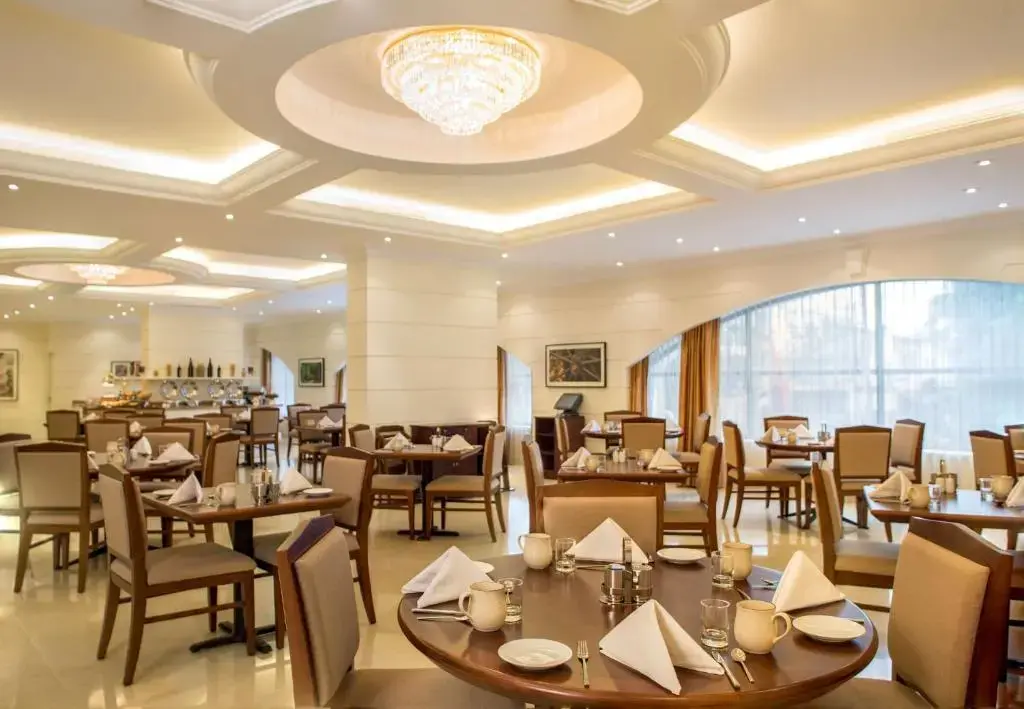 Khách sạn Hilton Garden Inn Hotel Hà Nội