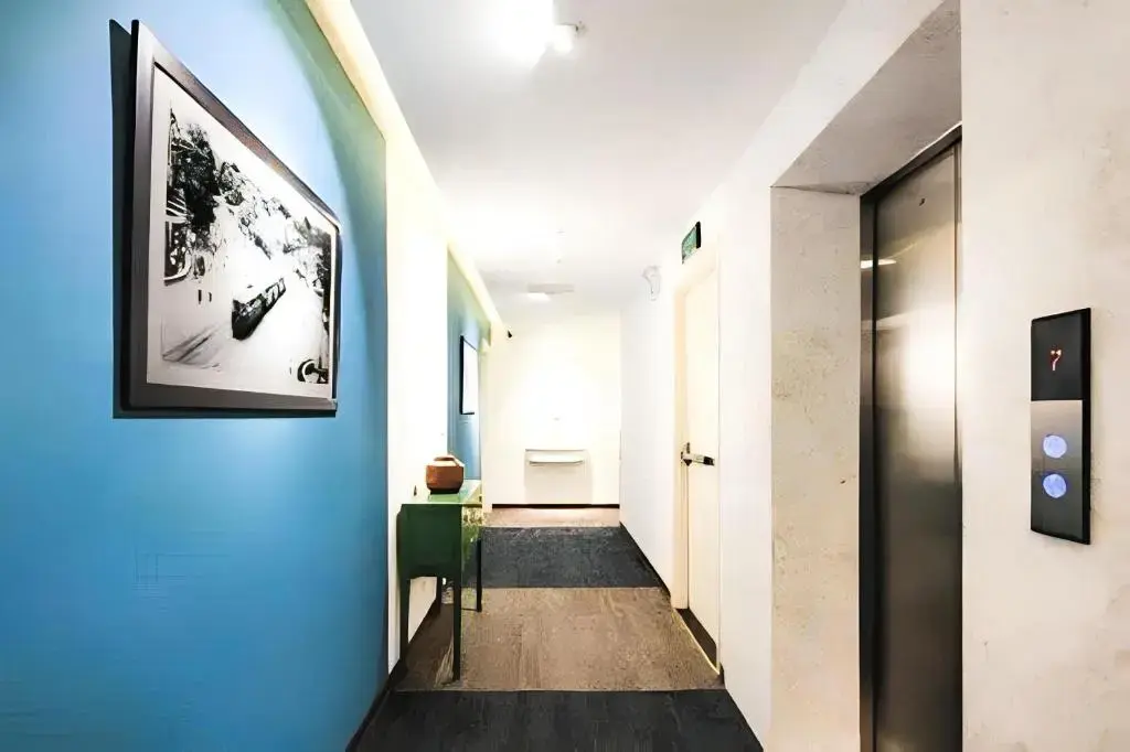 Khách sạn Minasi Hanoi Oi Hotel Hà Nội