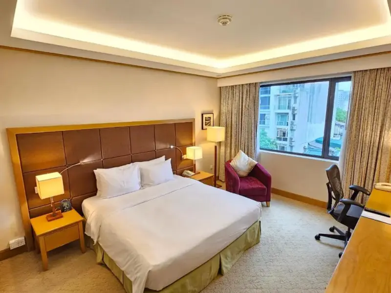 Hilton Garden Inn Hotel Hà Nội