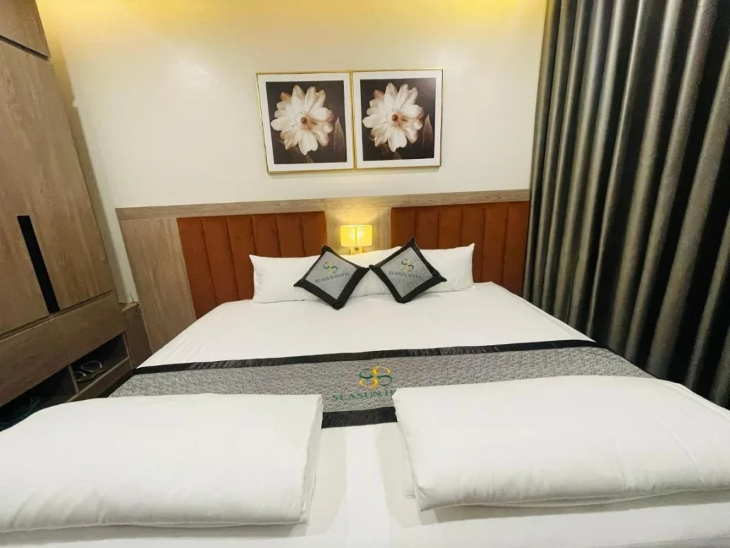 Khách sạn Seasun Hạ Long Hotel