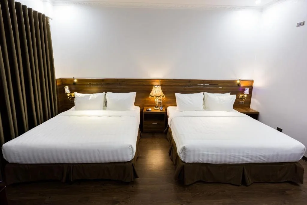 Khách sạn Rio Hotel Ninh Bình