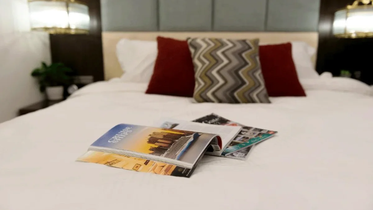 Khách sạn Splendid Hotel & Spa Hà Nội