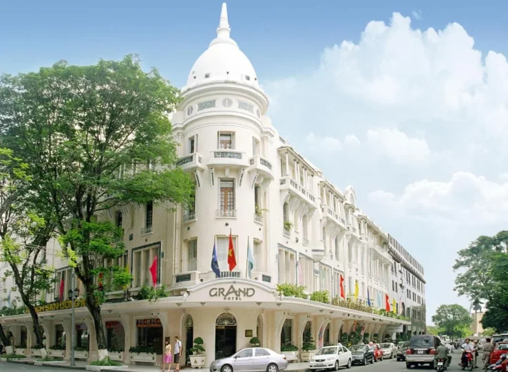 Grand Hotel Sài Gòn