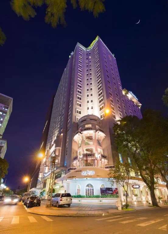 Khách sạn Grand Hotel Sài Gòn Hồ Chí Minh