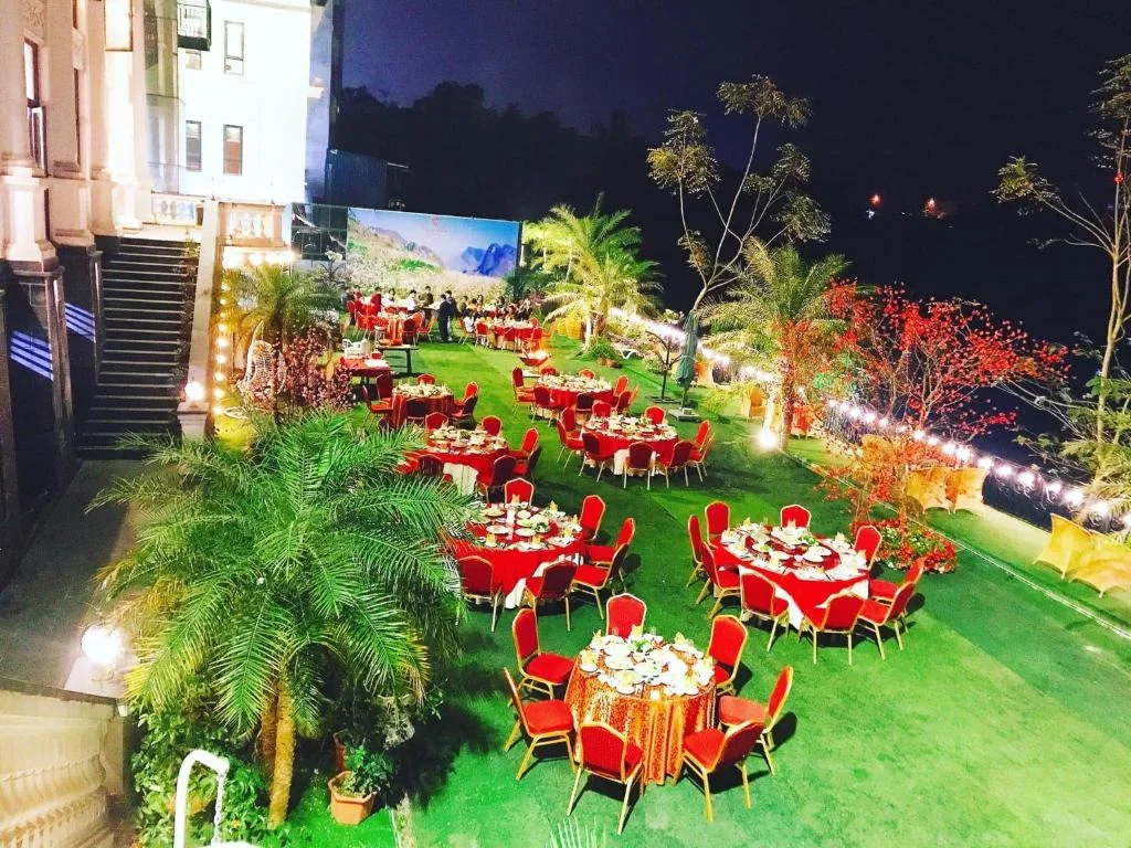 Khách sạn Phoenix Hà Giang Hotel