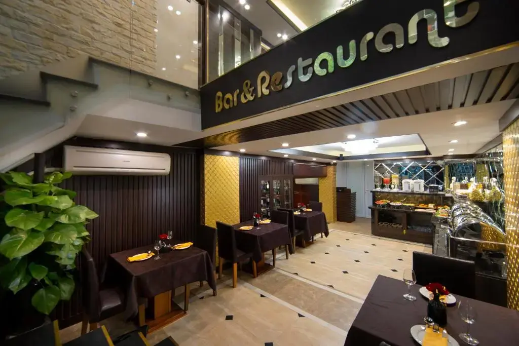 Khách sạn Splendid Holiday Hotel Hà Nội