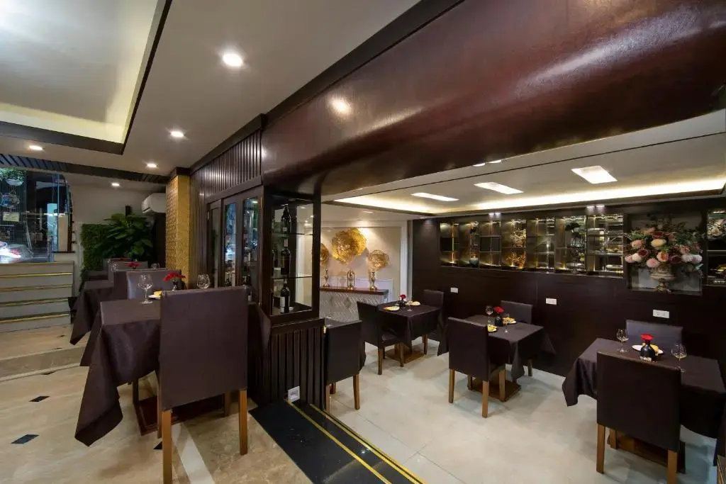 Khách sạn Splendid Holiday Hotel Hà Nội