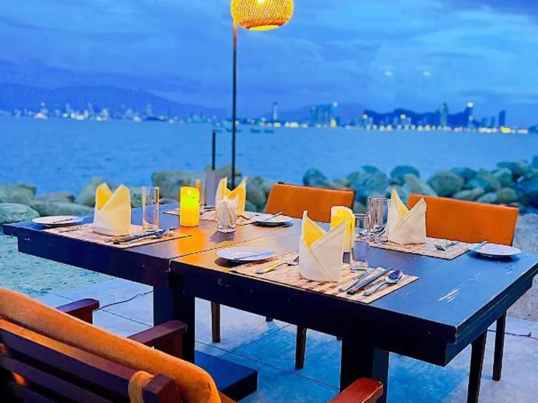 Alibu Resort Nha Trang