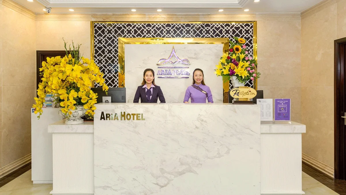 Khách sạn Alani Hotel & Spa Đà Nẵng