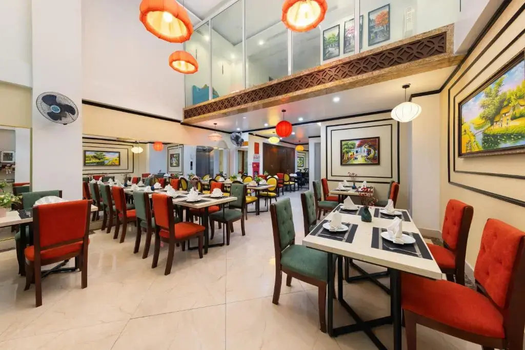 Khách sạn Hà Nội Calista Hotel