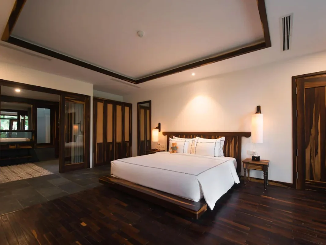 Alibu Resort Nha Trang
