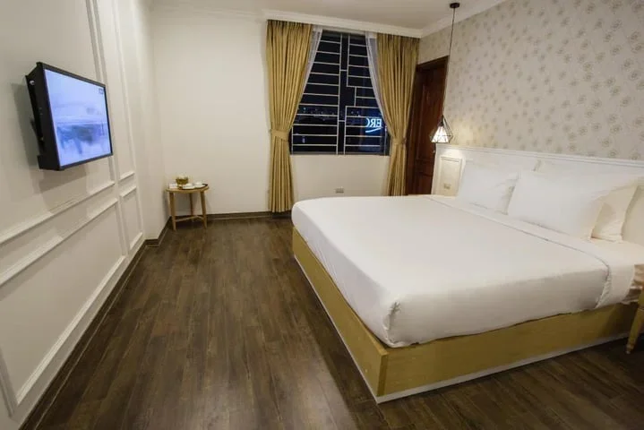 Khách sạn Hà Nội A83 Hotel
