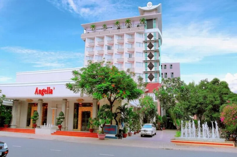 Angella Hotel Nha Trang