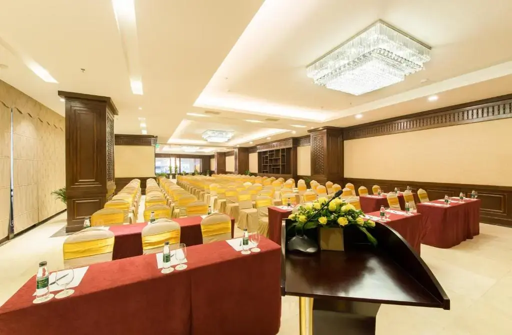 Khách sạn Mường Thanh Grand Hà Nội Centre Hotel