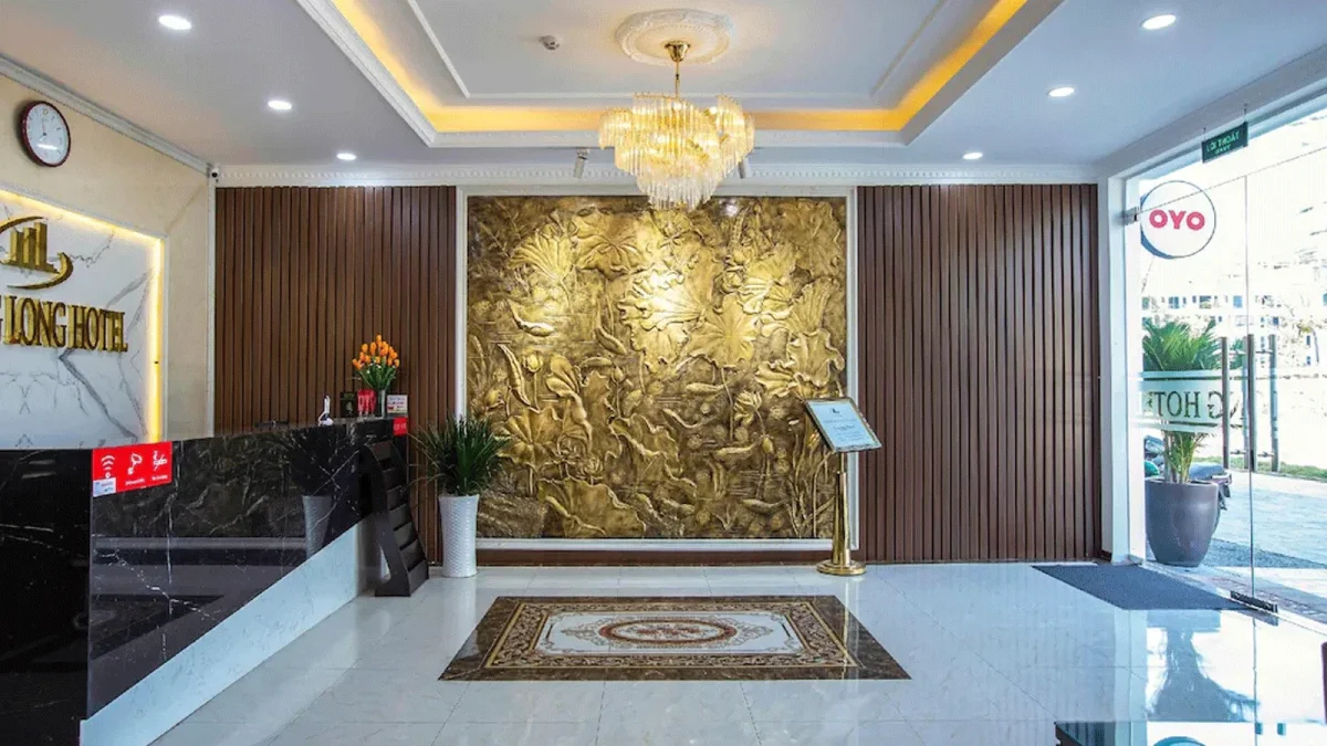 Khách sạn Hoàng Long Sun Hotel Hạ Long