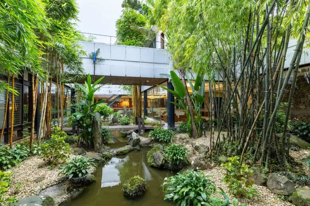 Khách sạn Thắng Lợi Hotel Hà Nội