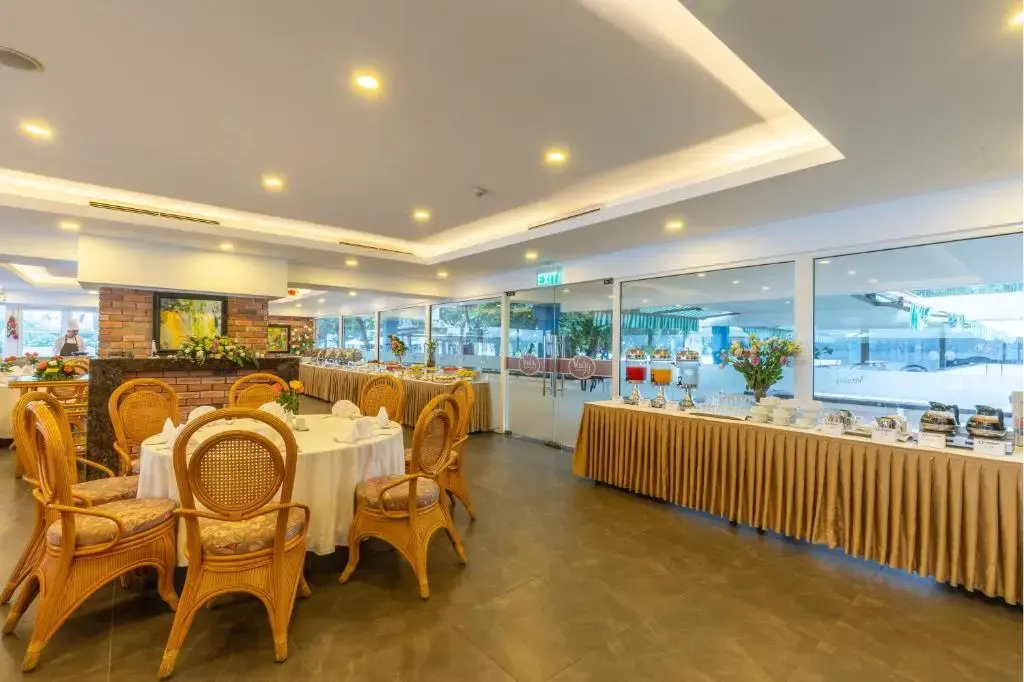 Khách sạn Thắng Lợi Hotel Hà Nội