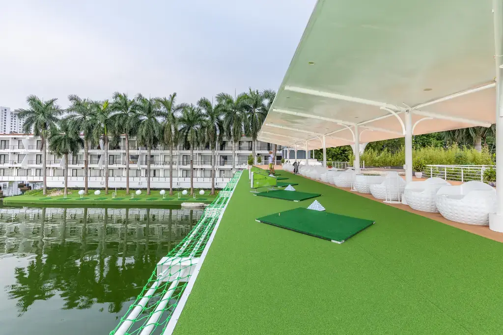 Khách sạn Thắng Lợi Hotel Hà Nội