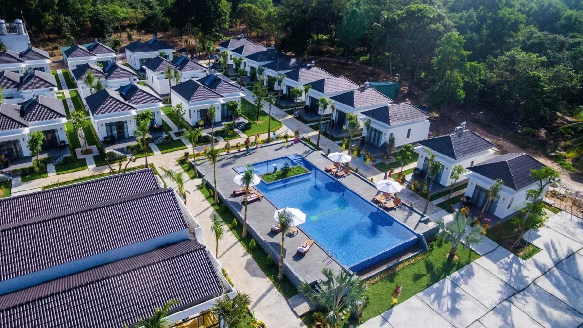 Xuân Hiền Resort Phú Quốc