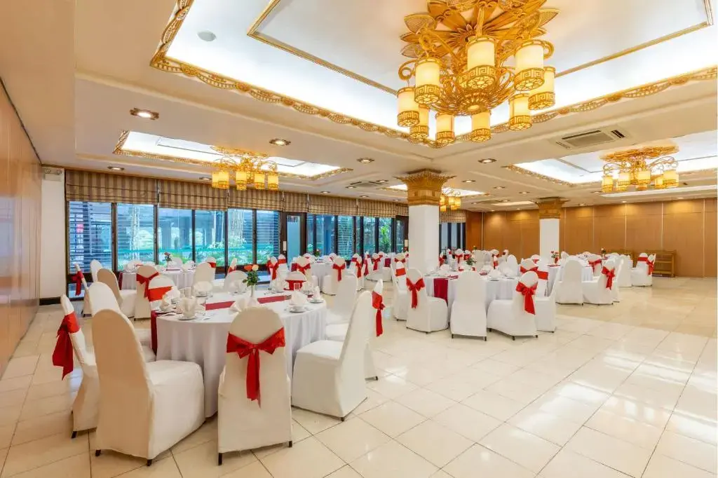 Khách sạn Thắng Lợi Hotel Hà Nội