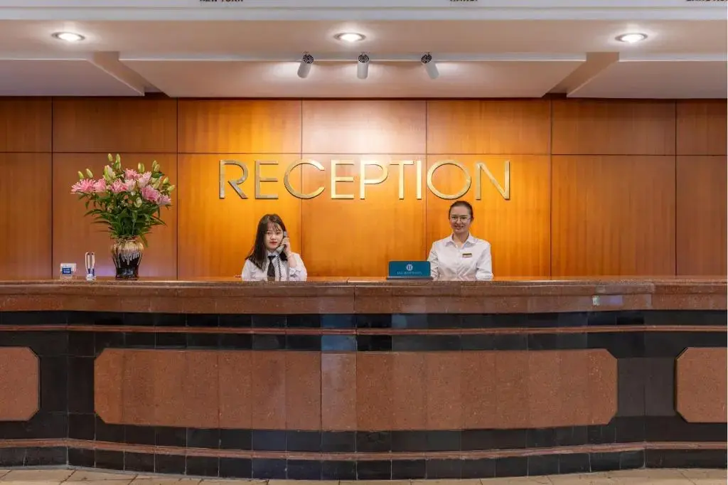 Khách sạn Thắng Lợi Hotel Hà Nội