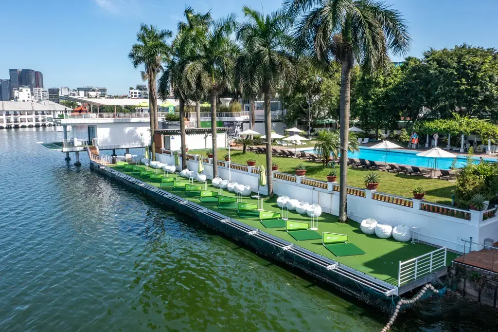 Khách sạn Thắng Lợi Hotel Hà Nội