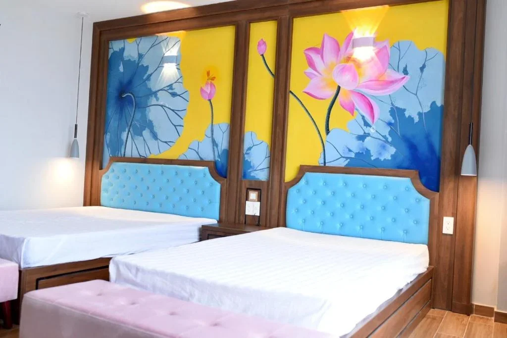 Khách sạn Jade Scene Hotel Huế Thừa Thiên Huế