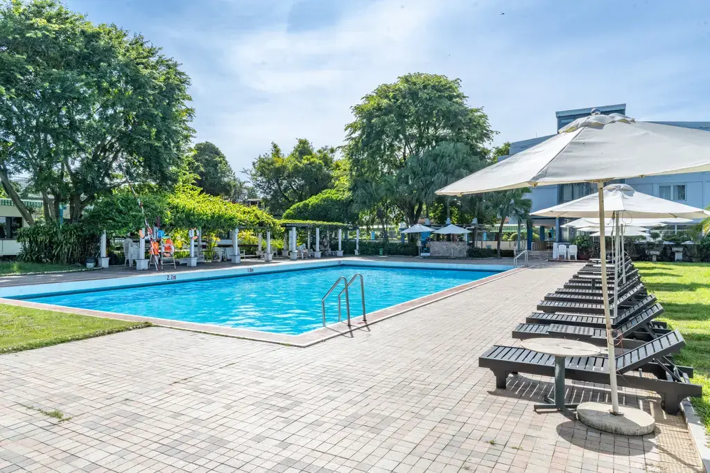 Khách sạn Thắng Lợi Hotel Hà Nội