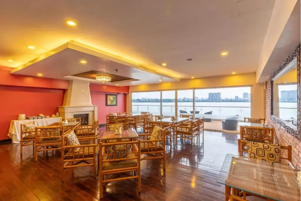 Khách sạn Thắng Lợi Hotel Hà Nội
