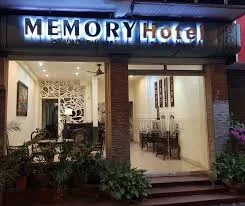 Khách sạn Sapa Memory Hotel