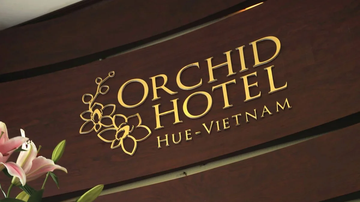 Khách sạn Orchid Hotel Huế Thừa Thiên Huế