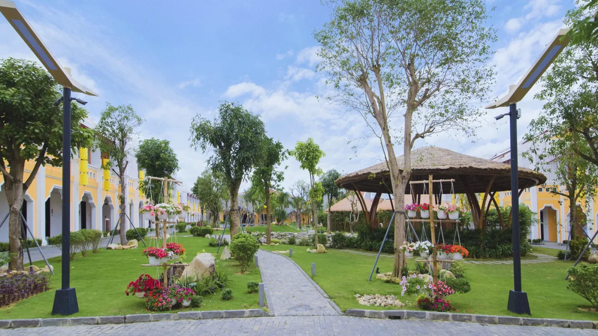 Memories Resort & Spa Hội An