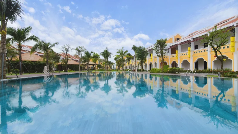 Memories Resort & Spa Hội An