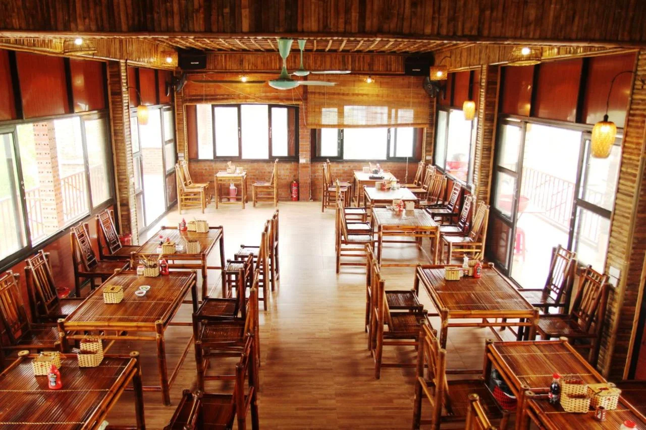 Ninh Bình Greenland Homestay & Restaurant