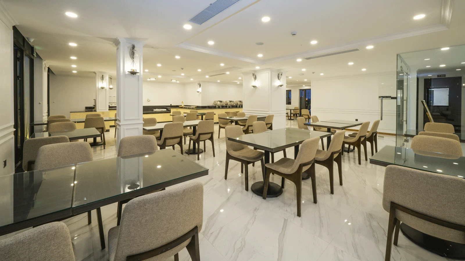 Khách sạn Athenia Boutique Hotel & Spa Hội An
