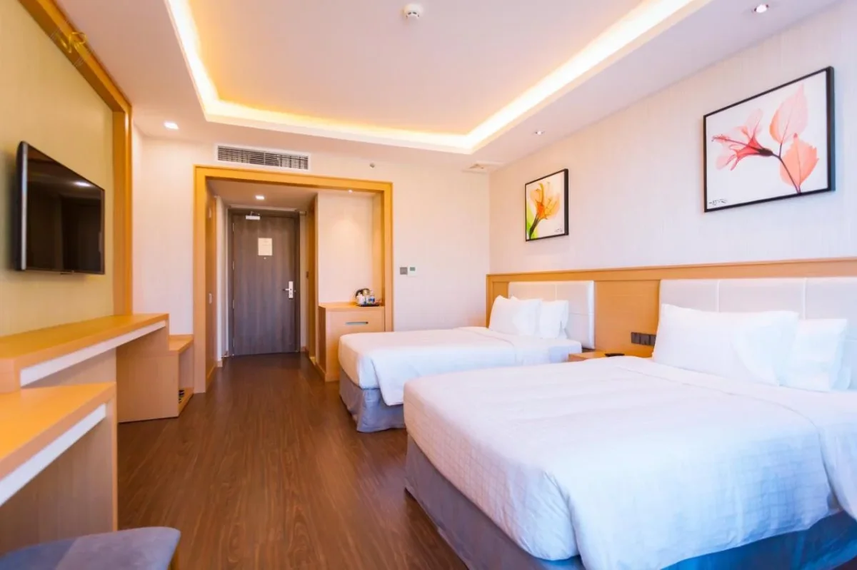 Khách sạn Riva Hotel Vũng Tàu