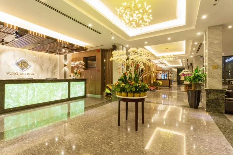 Riva Hotel Vũng Tàu