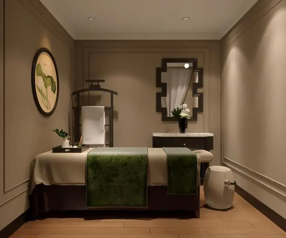 Khách sạn Champton Hà Nội Hotel