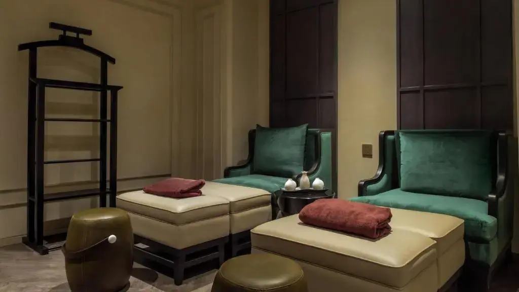 Khách sạn Champton Hà Nội Hotel