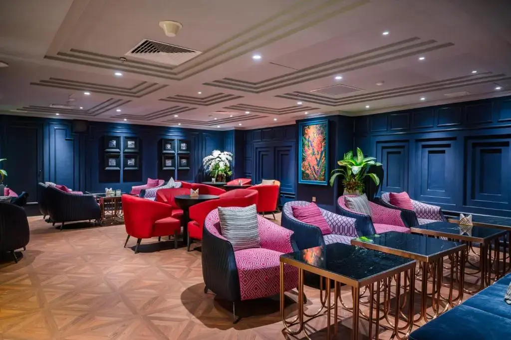 Khách sạn Champton Hà Nội Hotel