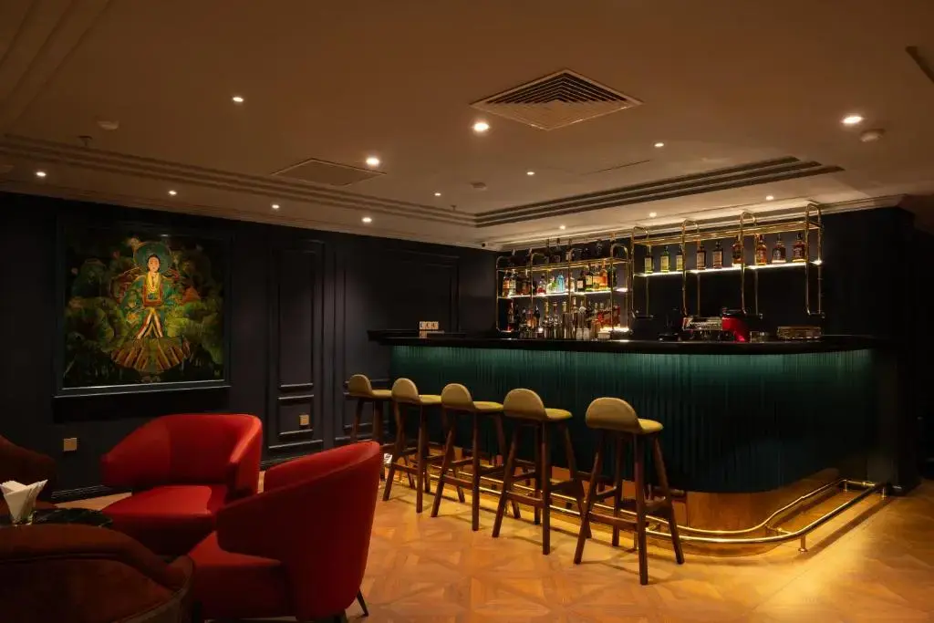 Khách sạn Champton Hà Nội Hotel