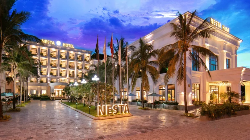 Nesta Hotel Đà Nẵng