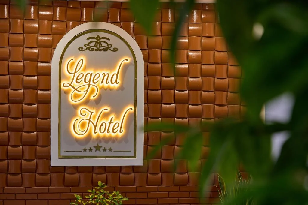 Khách sạn Legend Oasis Hội An Boutique Hotel