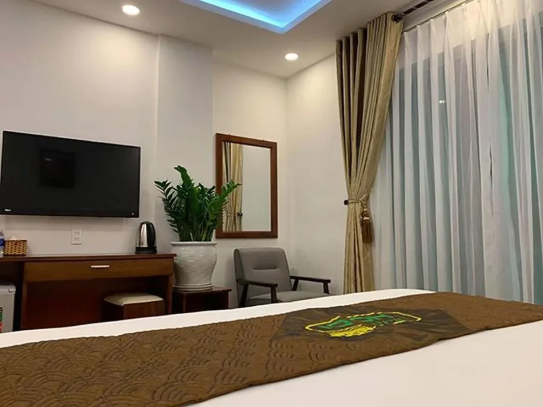 Khách sạn Hodi Hotel Đà Nẵng